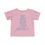 Thumbnail: One Bottle Away From Happiness Cotton Infant Jersey Tee/ T-shirt Multiple Colors