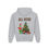 Thumbnail: All Mine Youth Christmas Hoodie Personalize Name
