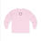 Thumbnail: Irish Shamrock Adult Unisex Cotton Long Sleeve Shirt/ Tee/ T-shirt