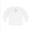 Thumbnail: Irish Shamrock Adult Unisex Cotton Long Sleeve Shirt/ Tee/ T-shirt