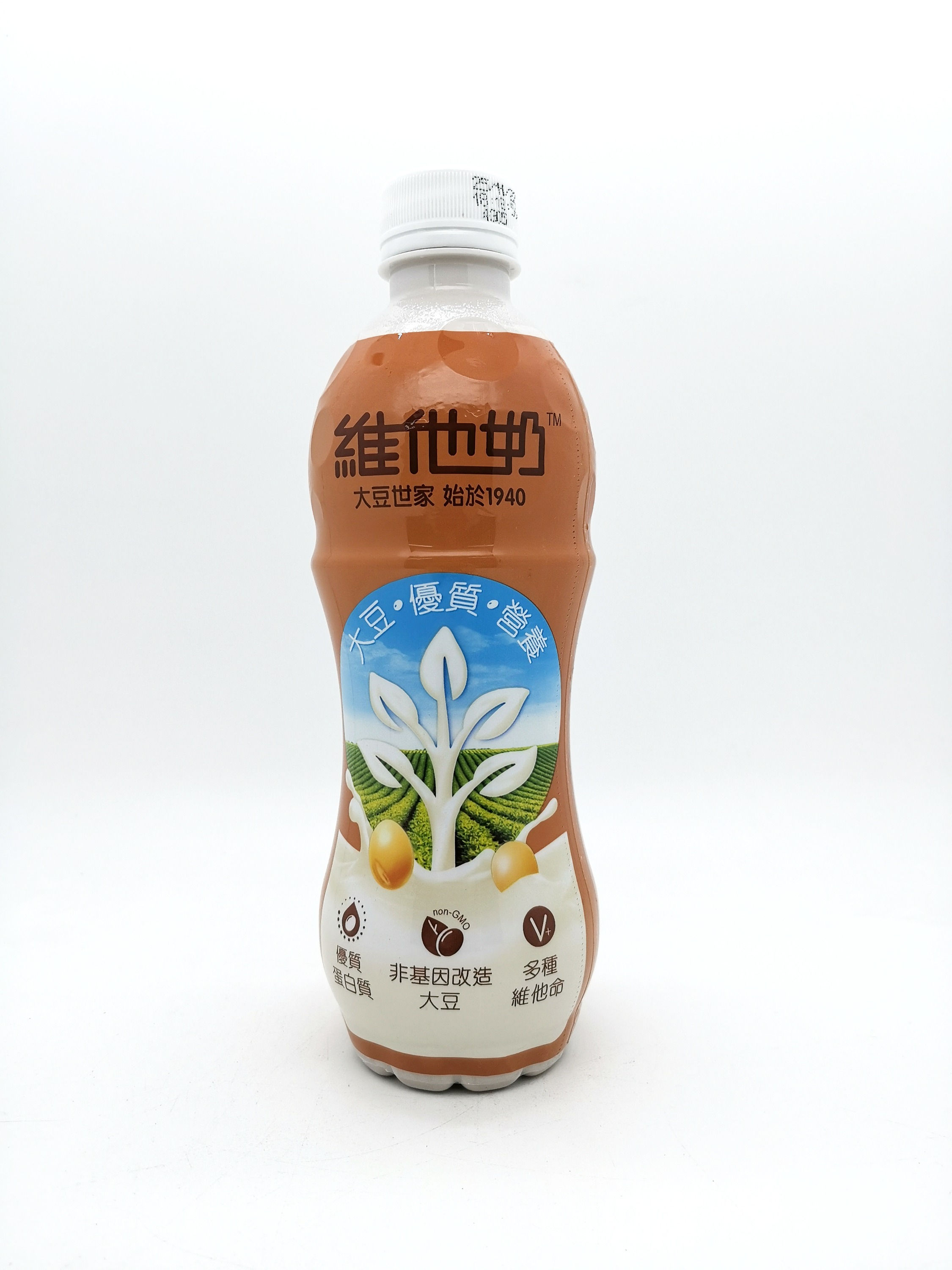 480ml支裝麥精(480mlx24支)