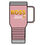 Thumbnail: Boss Bitch Gold Travel Mug 20oz Choose from Several Colors