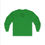 Thumbnail: Irish Shamrock Adult Unisex Cotton Long Sleeve Shirt/ Tee/ T-shirt