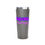 Thumbnail: Big Chic energy Purple Copper Vacuum Insulated Tumbler 22oz Select From 3 Colors