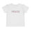 Thumbnail: Peace Toddler Unisex Short Sleeve Shirt/ Tee/ T-shirt Matching Family Sizes