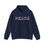 Thumbnail: Peace Adult Unisex Heavy Blend™ Hooded Sweatshirt/ Hoodie