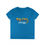 Thumbnail: Big Chic Energy Gold Ladies' V-Neck T-Shirt/ Tee/ Shirt
