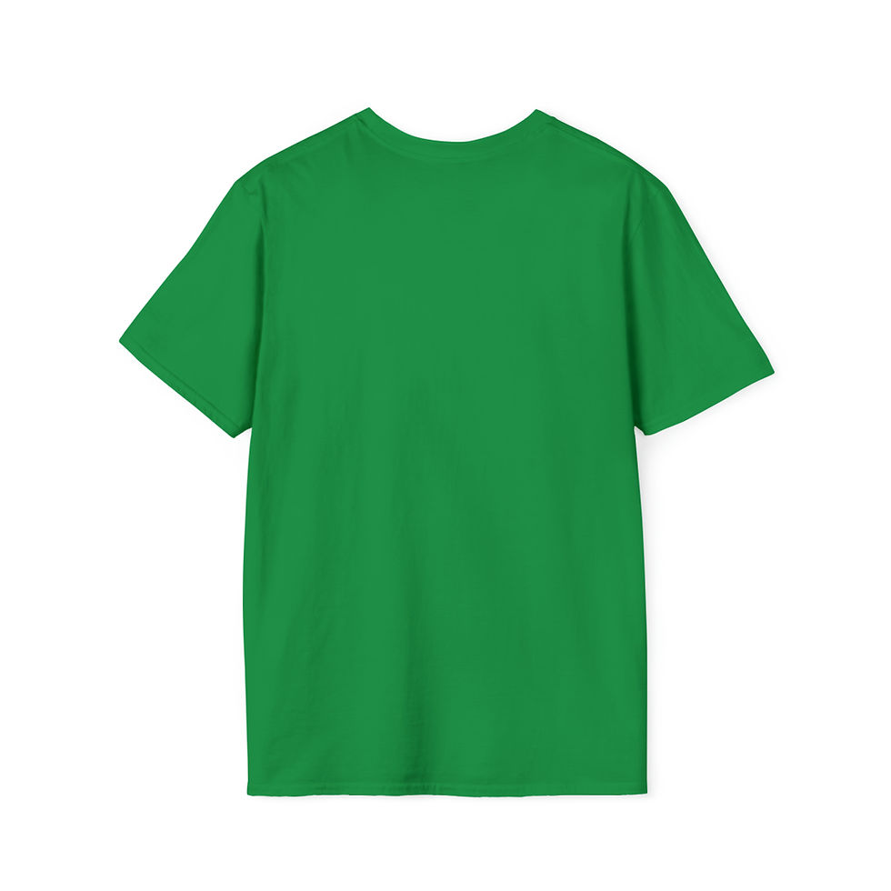 Thumbnail: Will Trade Sister For Candy Adult Unisex Soft T-Shirt Multiple Sizes and Colors