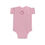 Thumbnail: Peace Infant Baby Unisex Short Sleeve Bodysuit/ Onesie Matching Family Sizes
