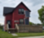 From this building, Wahkohtowin supports land-based stewardship, Indigenous governance, and sustainable futures. Bill 5 threatens the foundations of that work.