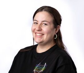 Announcing Isabelle Allen as Director of Stewardship