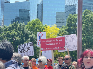 Ontario’s Bill 5, formally known as the Protecting Ontario by Enabling Economic Growth Act, 2025, introduces the power to create Special Economic Zones (SEZs) — areas where the Province can override environmental laws, Indigenous rights, and local governance to accelerate industrial development. At Wahkohtowin, we are deeply concerned by the scope and implications of this legislation. It poses a serious threat to Indigenous lands, cultures, and sovereignty — particularly in Northern Ontario.