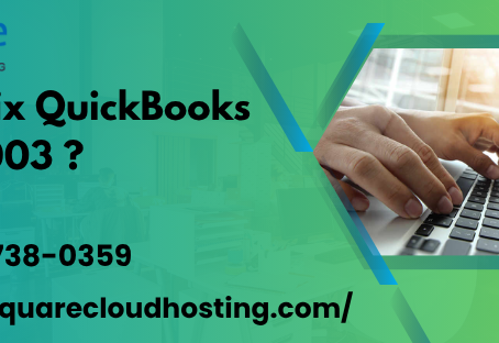 QuickBooks Error 40003