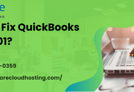 QuickBooks Error 15101