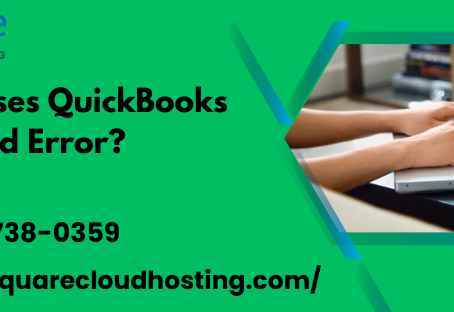 QuickBooks Unexpected Error