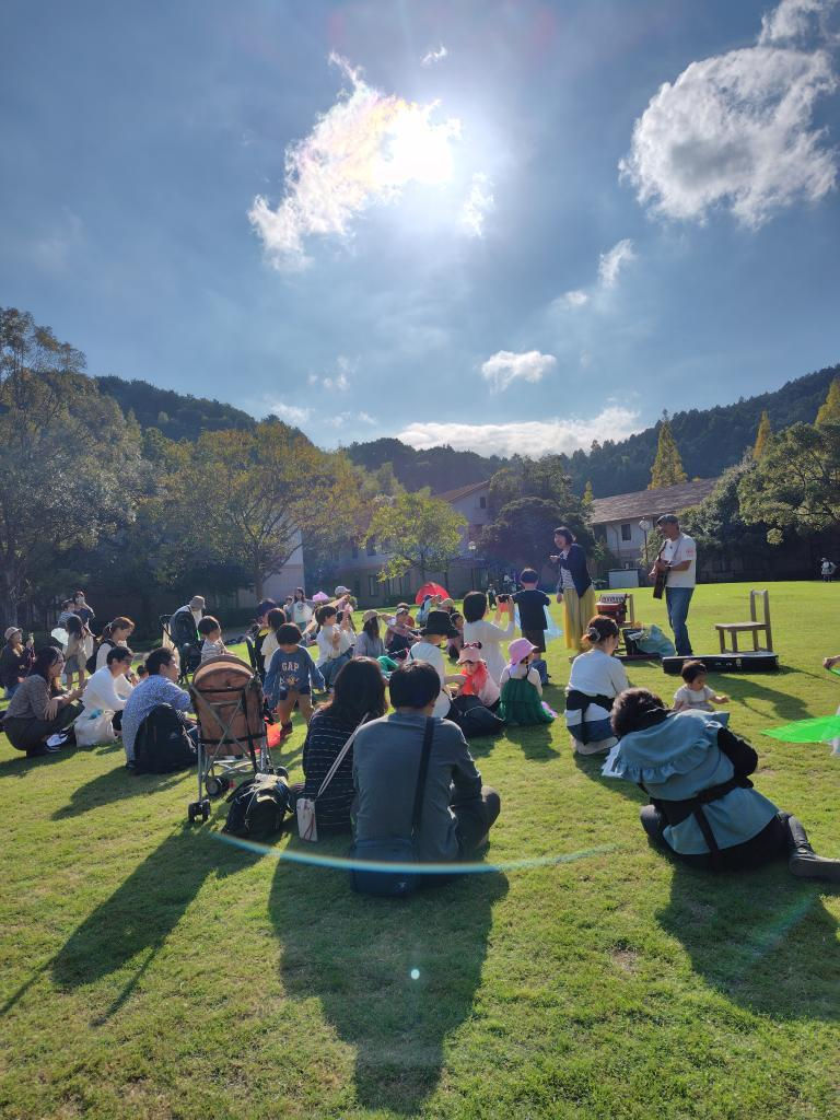 親子コンサート