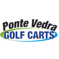 Ponte Vedra Golf Carts
