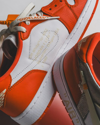 ◆関税/送料込◆NIKE AIR JORDAN 1 LOW GOLF STARFISH◆大人気◆ air-jordan-1-low-golf-starfish