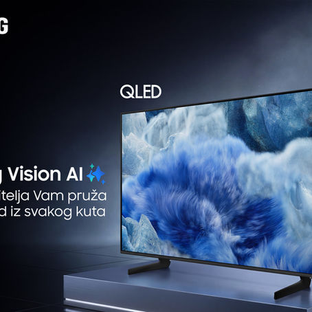 POSEBNA PONUDA ZA UGOSTITELJE: Samsung televizori uz popuste do 60%