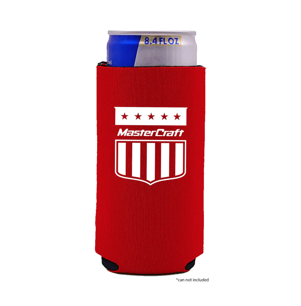 MASTERCRAFT SHIELD CLAW KOOZIE