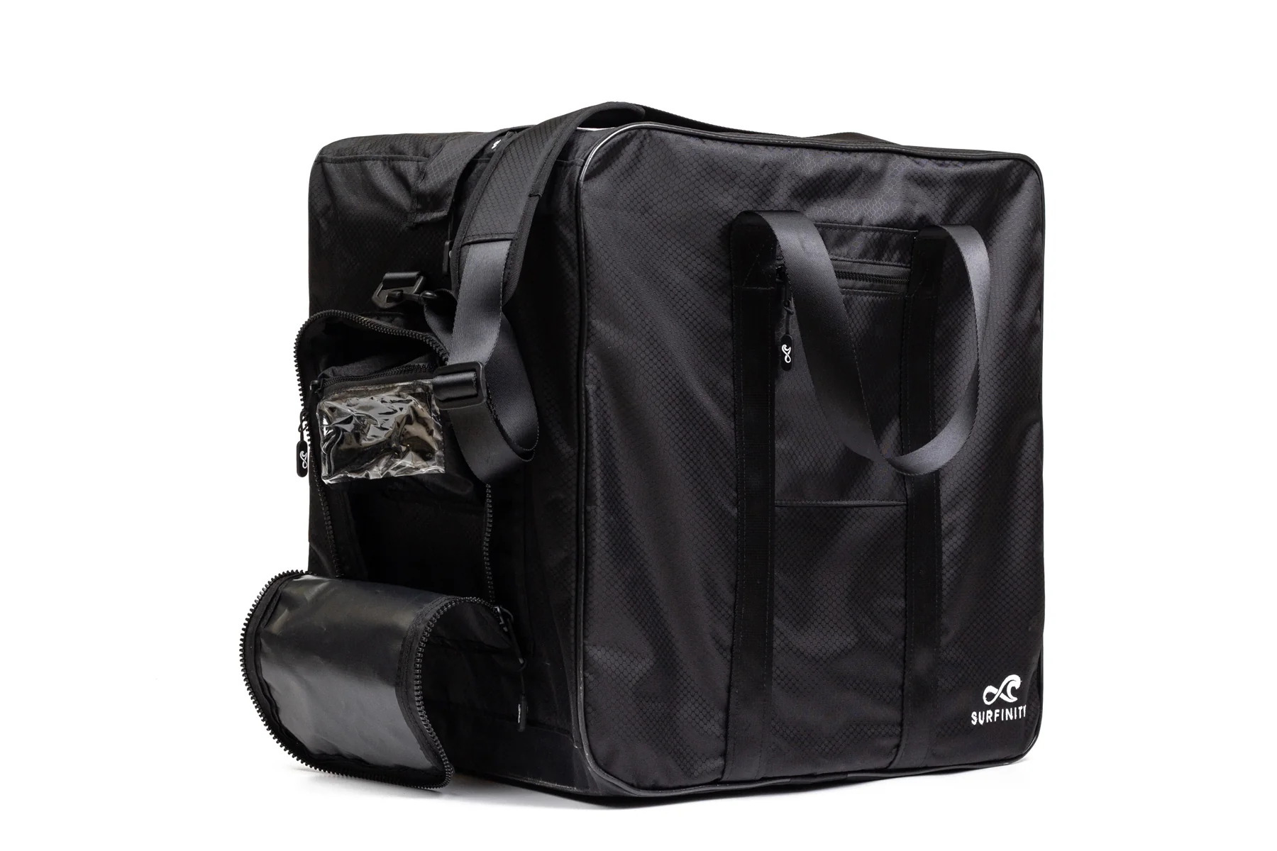 Heated Towel Bag Mastercraft Sydney