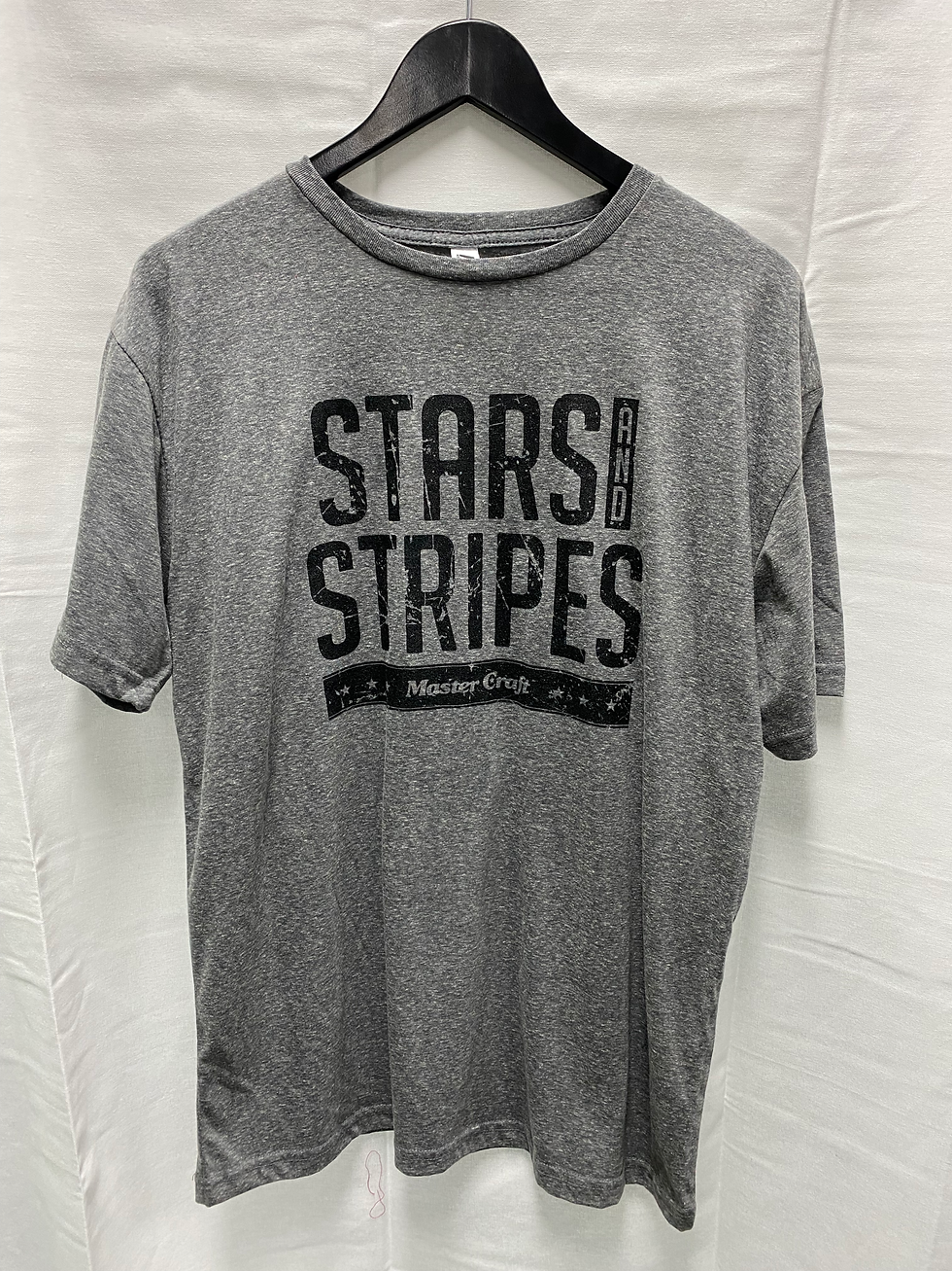 MC STARS AND STRIPS