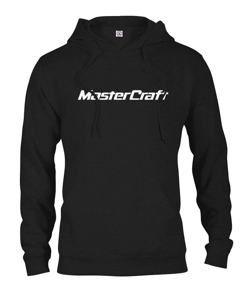 Mastercraft CLASSIC LOGO  HOODIE