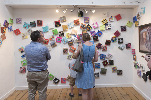 Eden Gallery