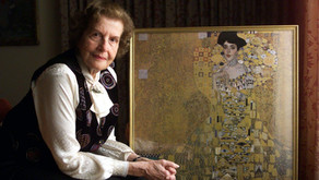 Art for sale? The Altmann Case and the Restitution of Looted Art