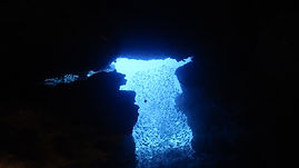 만좌모 드림홀 출구전경