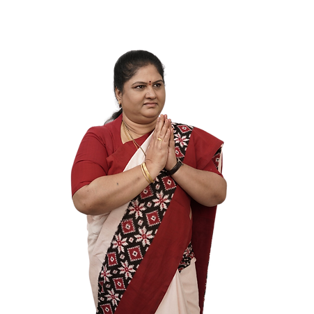 kothapalli geetha
