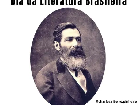 Dia da literatura Brasileira - José de Alencar