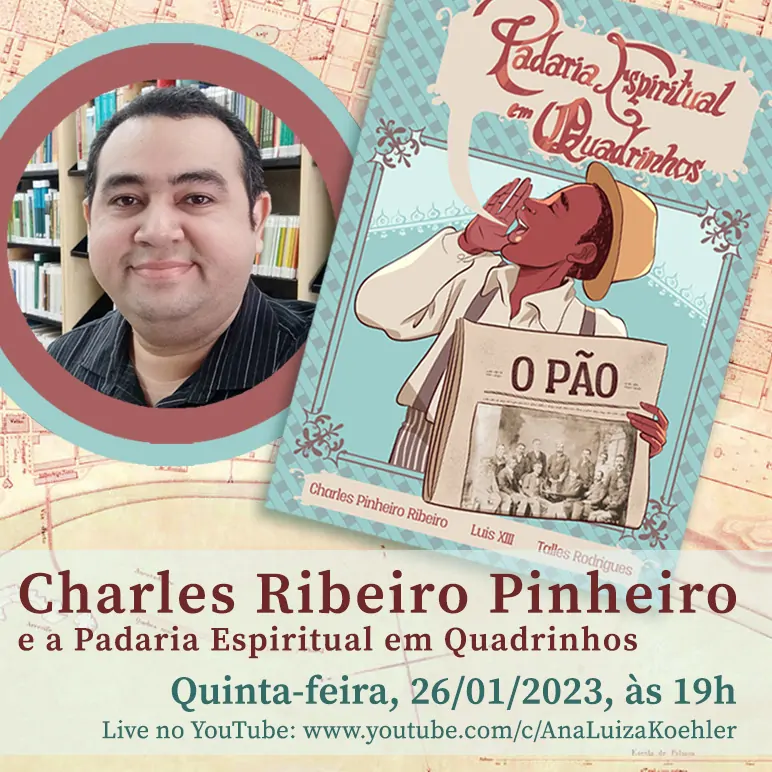 Portfólio/Clipping | Livros e HQs