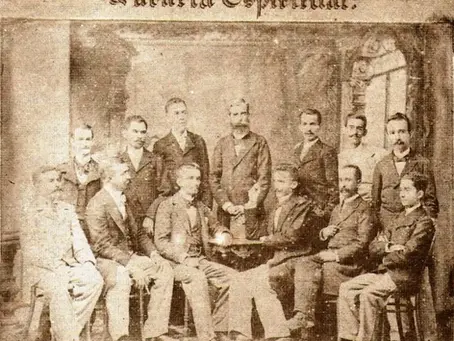 129 anos da Padaria Espiritual no Ceará