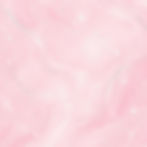 Light pastel pink background with subtle silver sparkles throughout, soft pale pink backdr