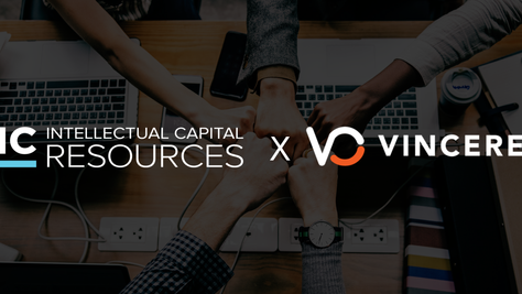 IC Resources implements Vincere across 6 countries, in strategic move to optimise efficiencies