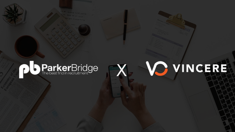 South-East Asia’s fast-growing recruitment leader select Vincere to improve Customer & Candidate Exp