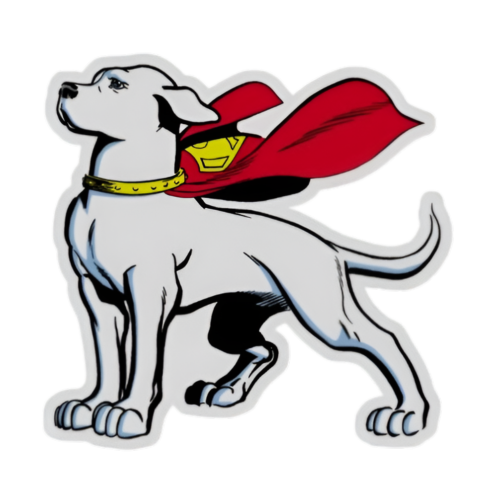 Krypto - 028