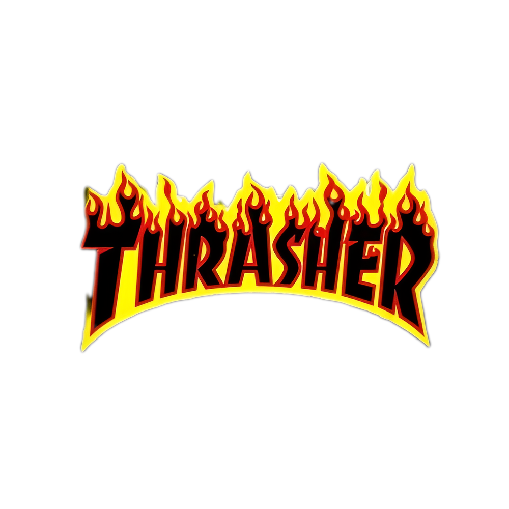 Thrasher