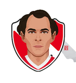 sticker independiente