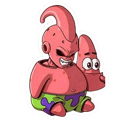 sticker dragon ball