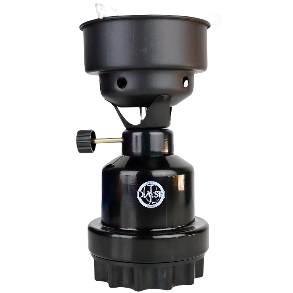HORNILLO GAS EXON NEGRO