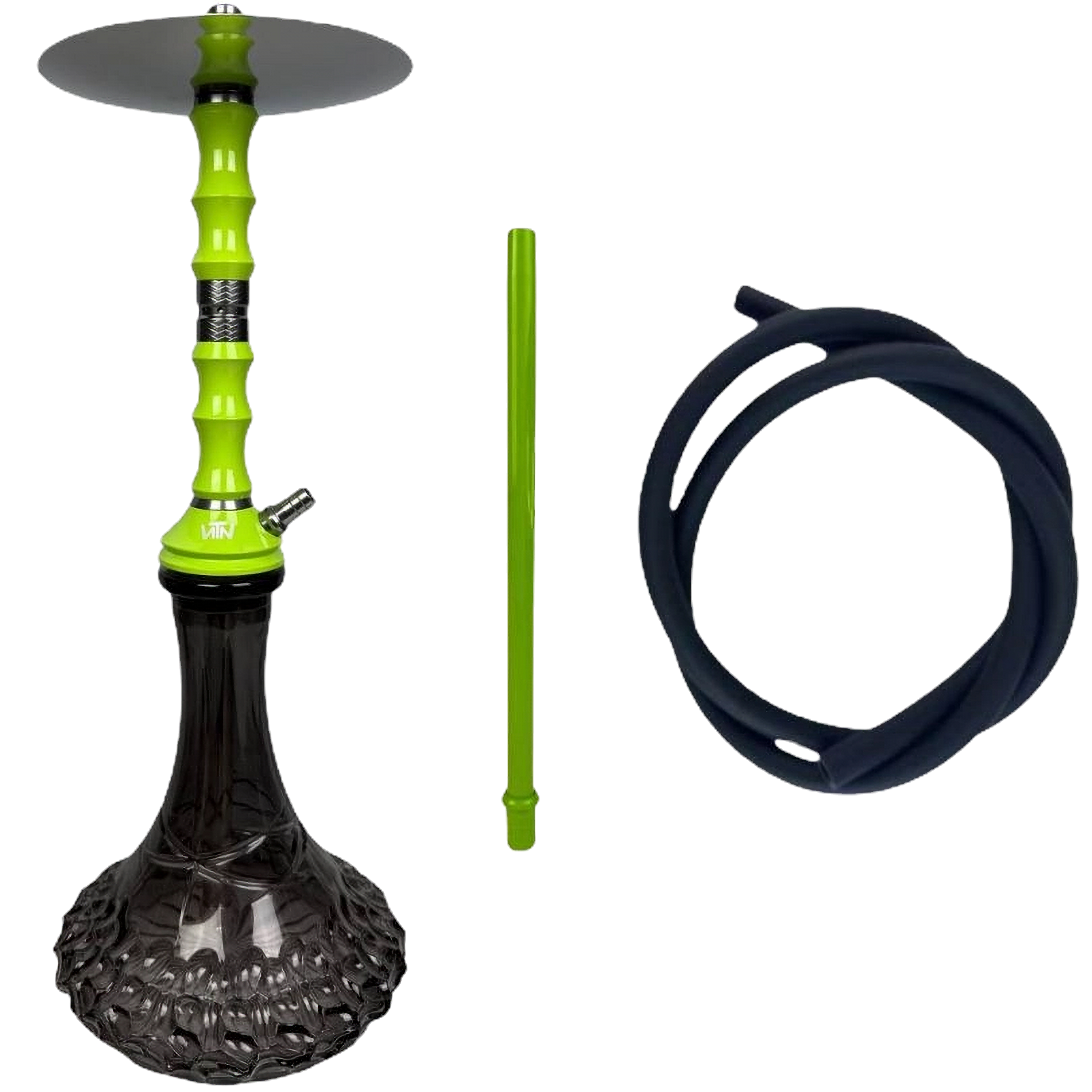 SHISHA WTN FLUOR LIMA