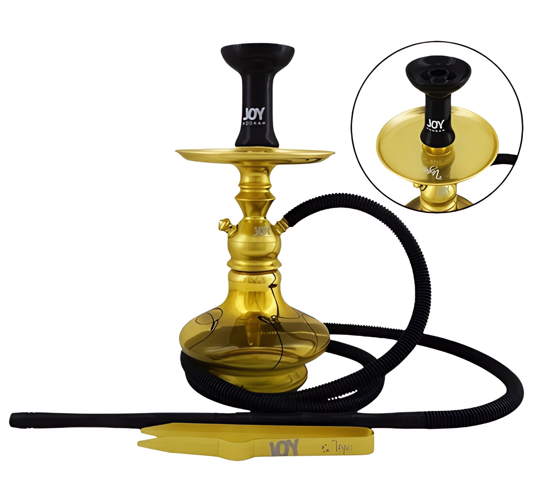 SHISHA JOY VEGAS GOLD