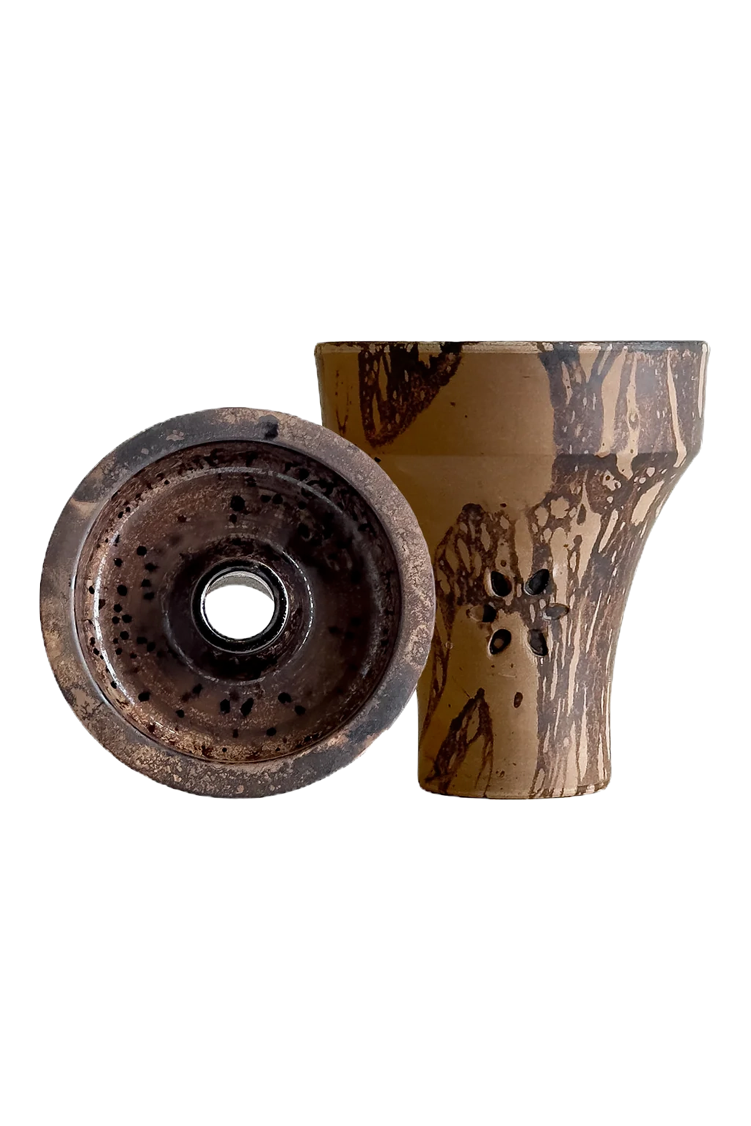 CAZOLETA SOLARIS DEIMOS