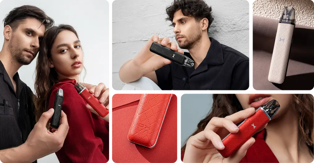 album chicos con vaper 1