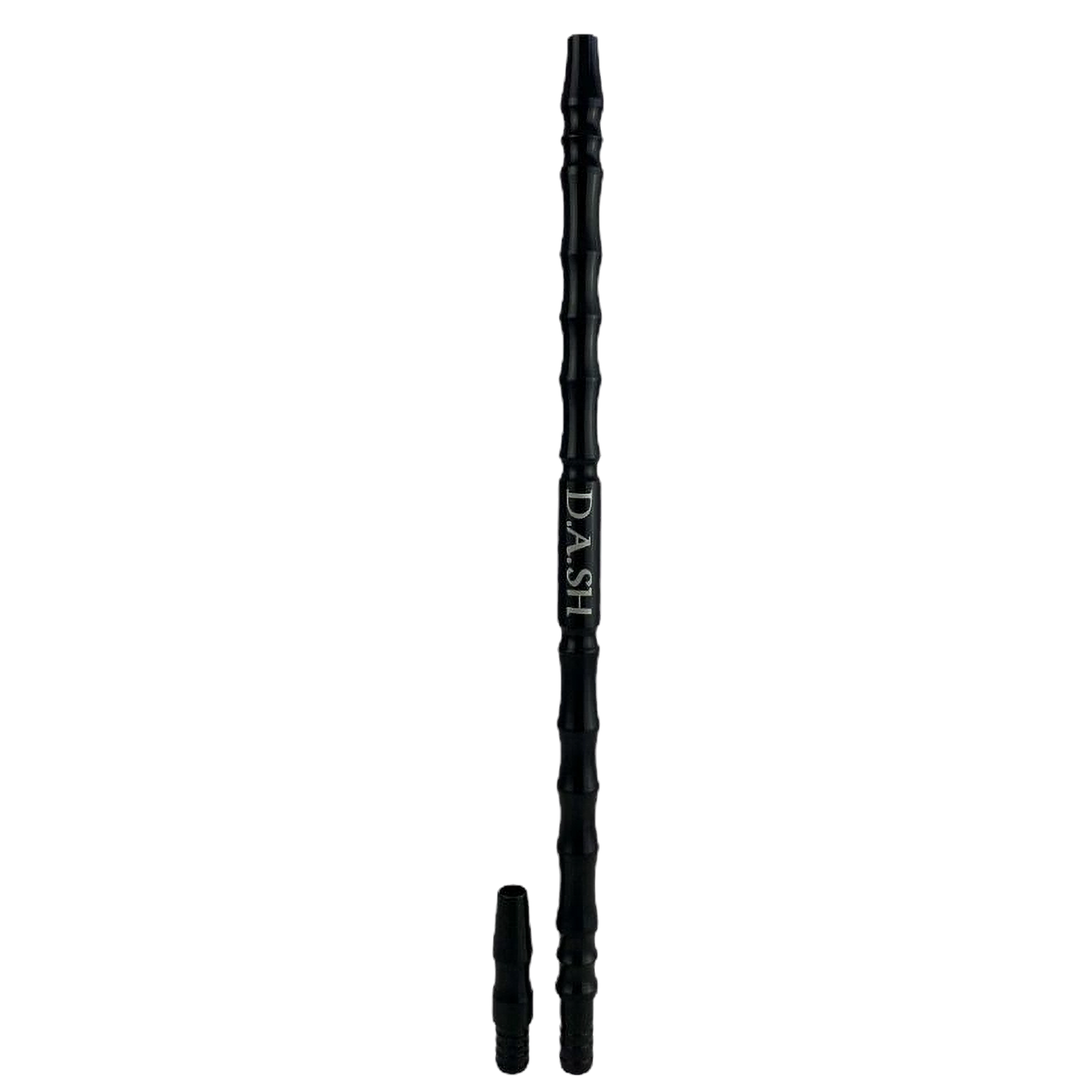 BOQUILLA PARA SHISHA DASH BRASIL NEGRA