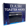 Miniatura: CAJA HORNILLO ELECTRICO TOASTER MAXX 1000W