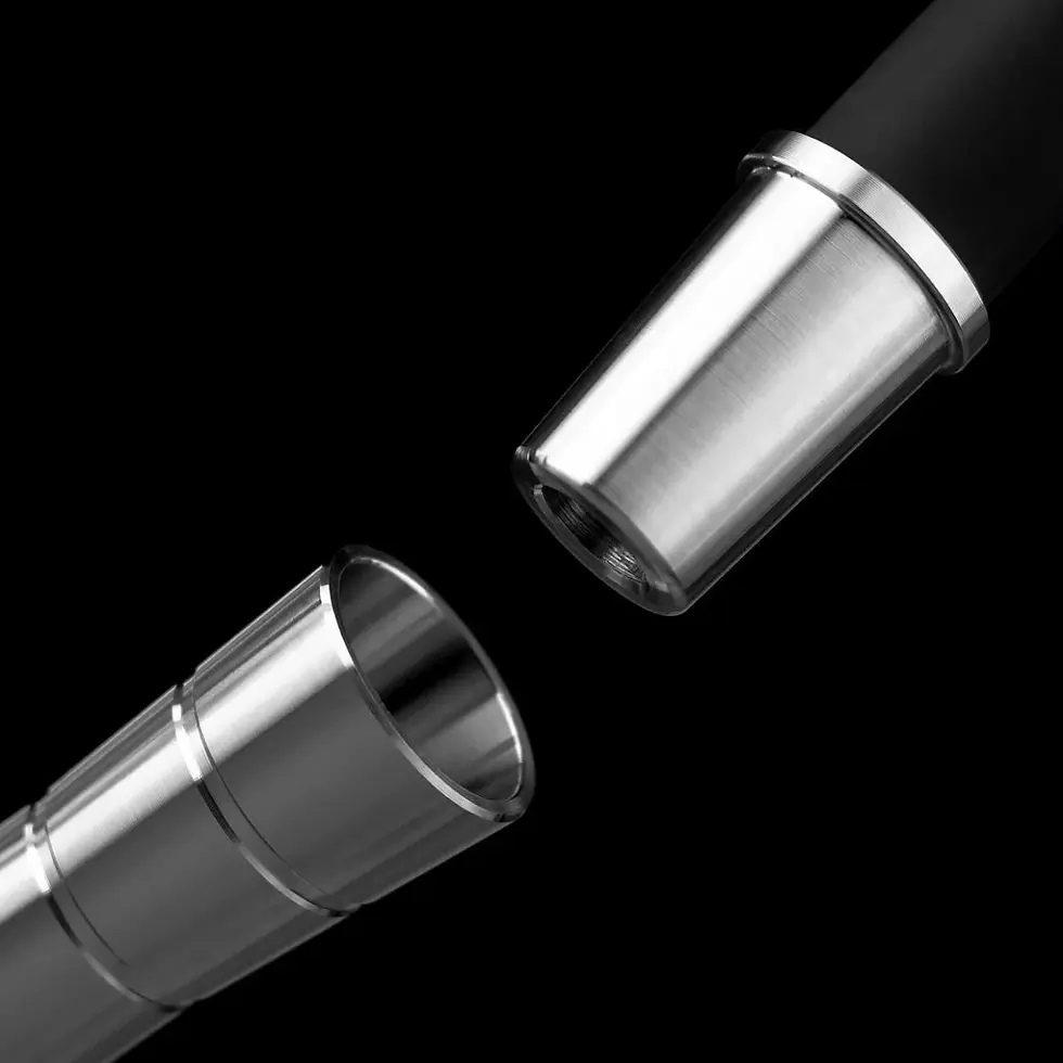 Miniatura: CACHIMBA MINI BRODATOR 320