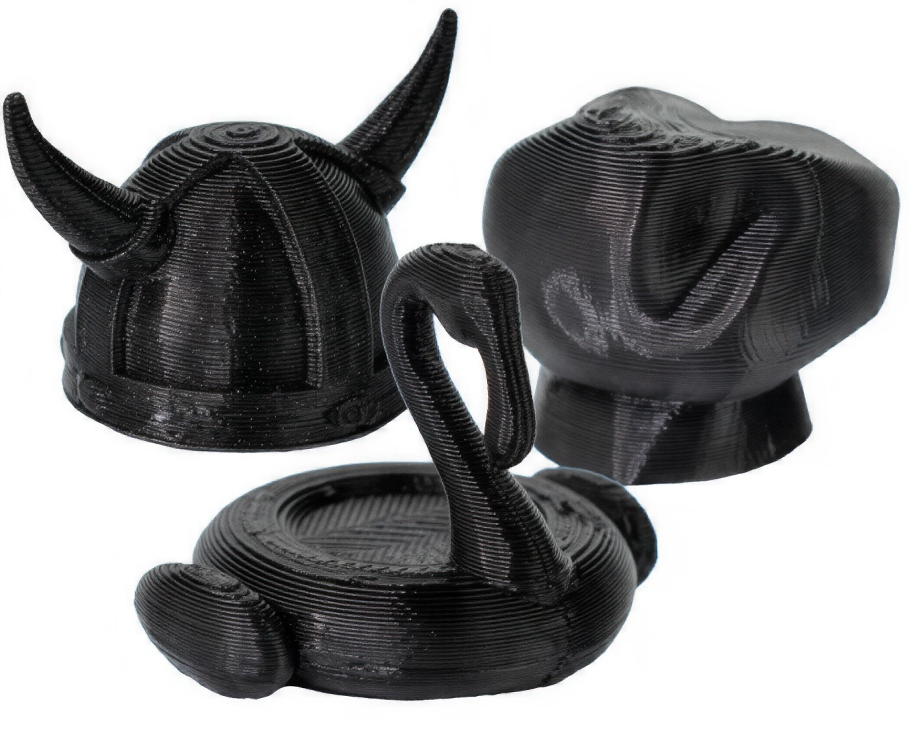 SOMBREROS IMPOSTOR EXCLUSIVE 3D